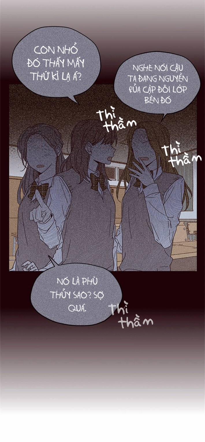 Sợi Chỉ Nhân Duyên Của Sarang 3 trang 77