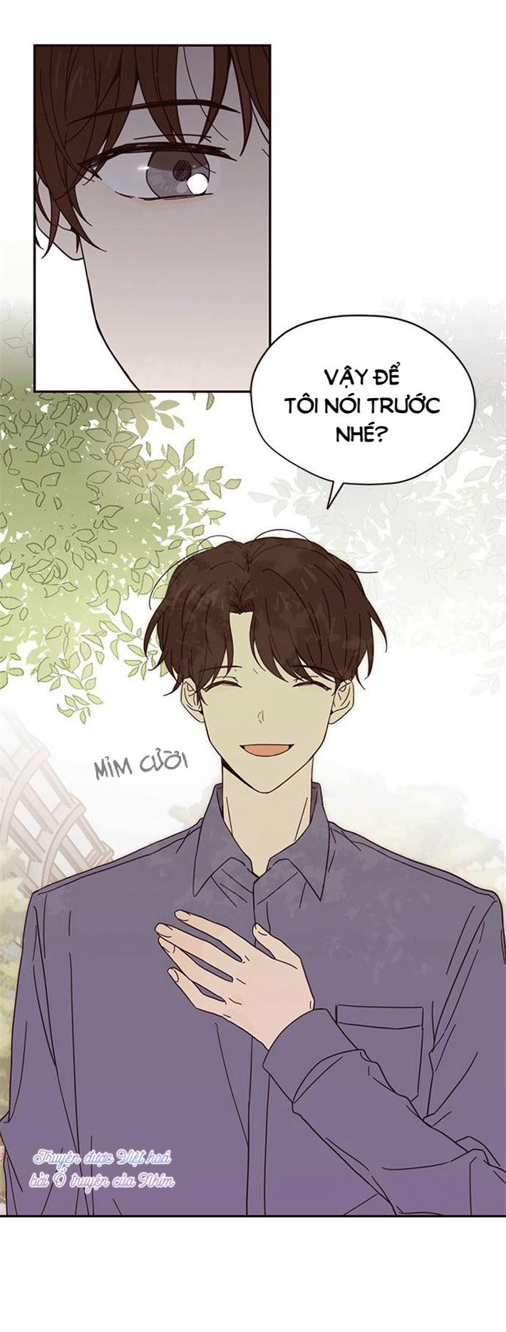 Sợi Chỉ Nhân Duyên Của Sarang 3 trang 78