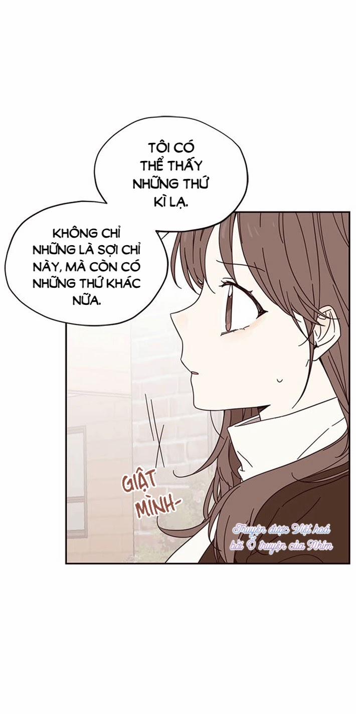 Sợi Chỉ Nhân Duyên Của Sarang 3 trang 79