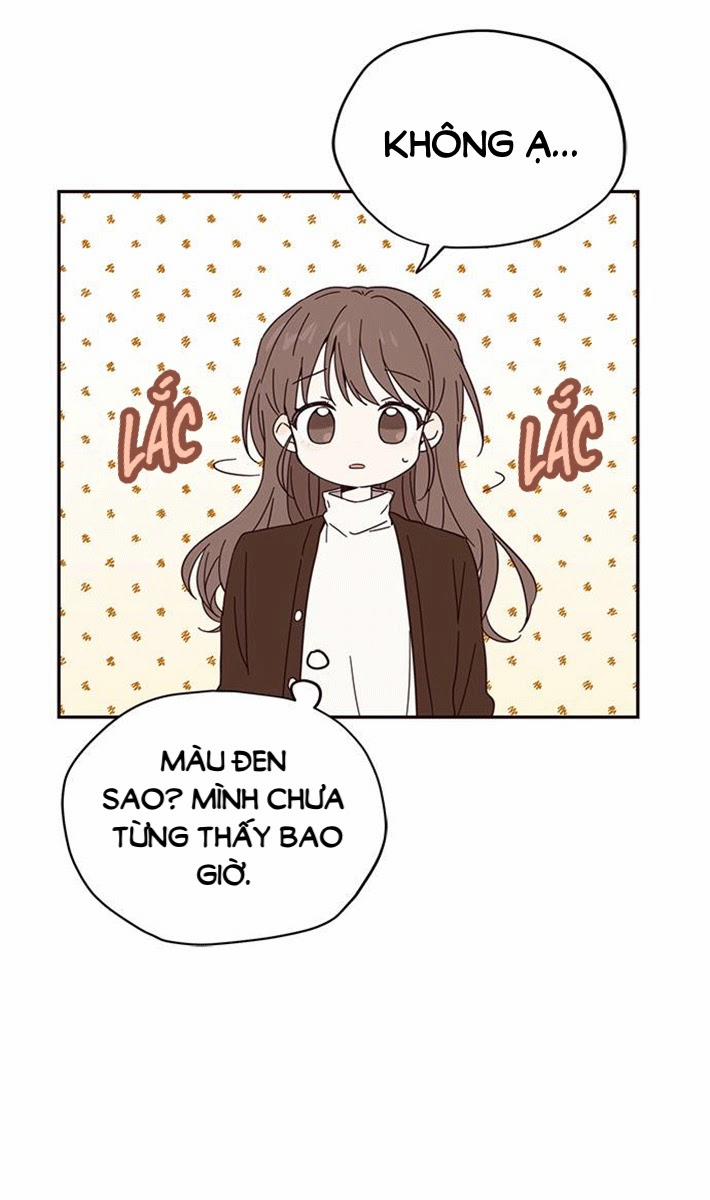 Sợi Chỉ Nhân Duyên Của Sarang 3 trang 8