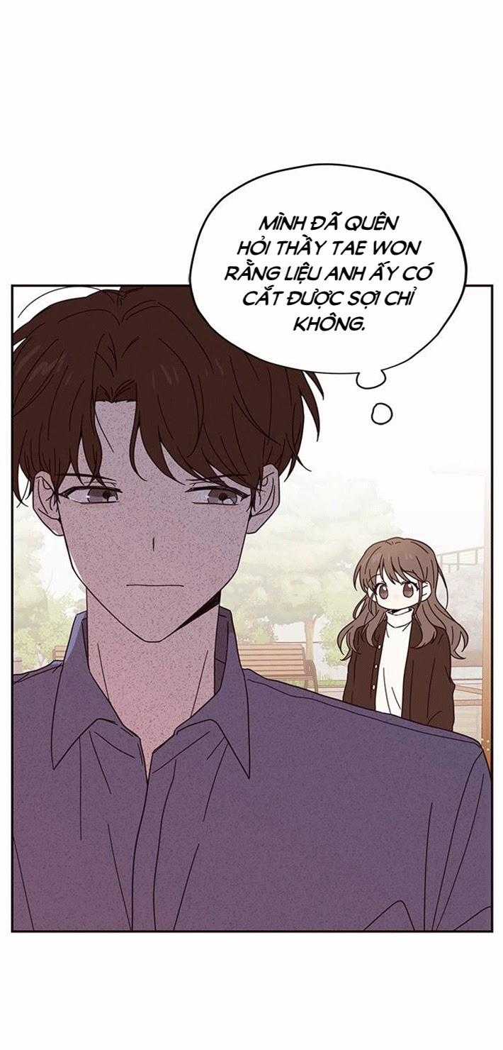 Sợi Chỉ Nhân Duyên Của Sarang 3 trang 91