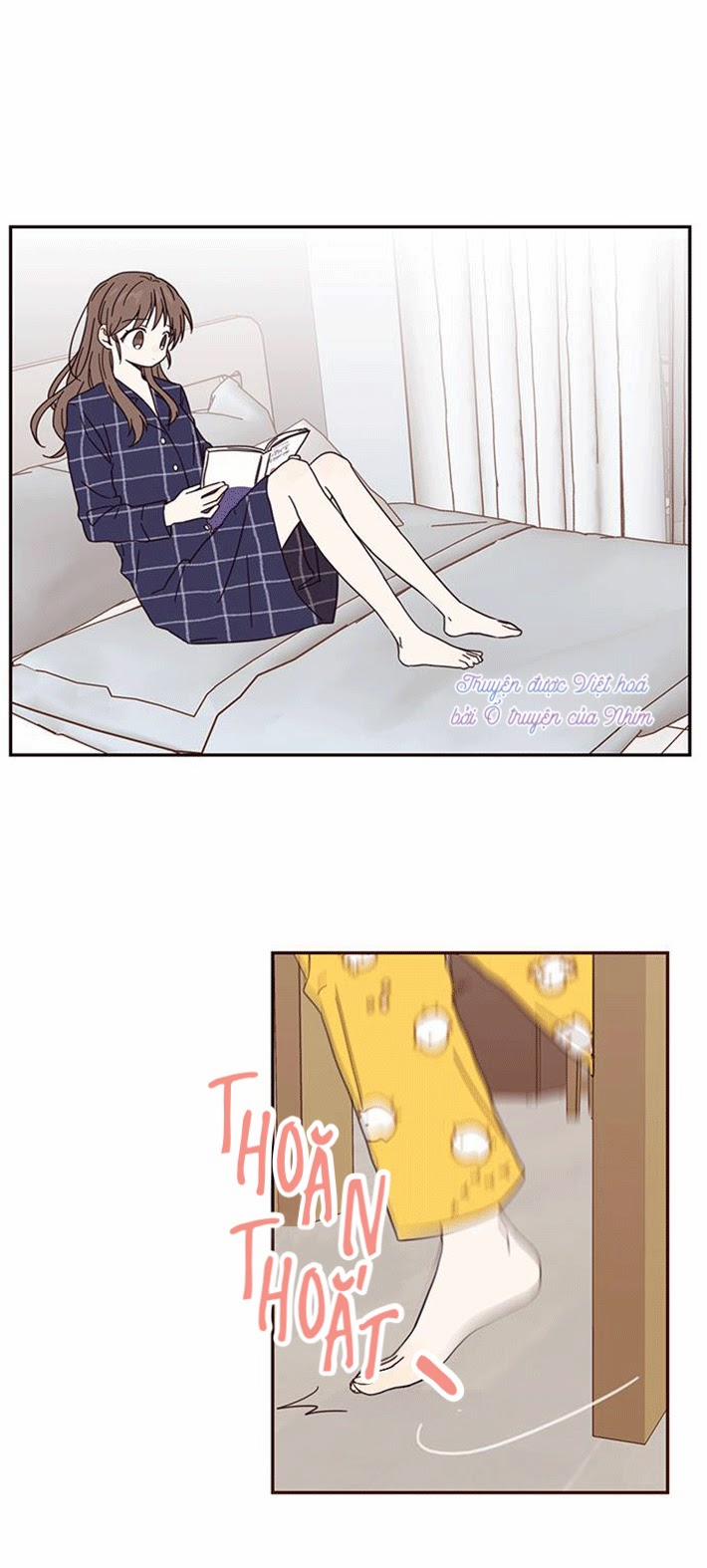 Sợi Chỉ Nhân Duyên Của Sarang 3 trang 96