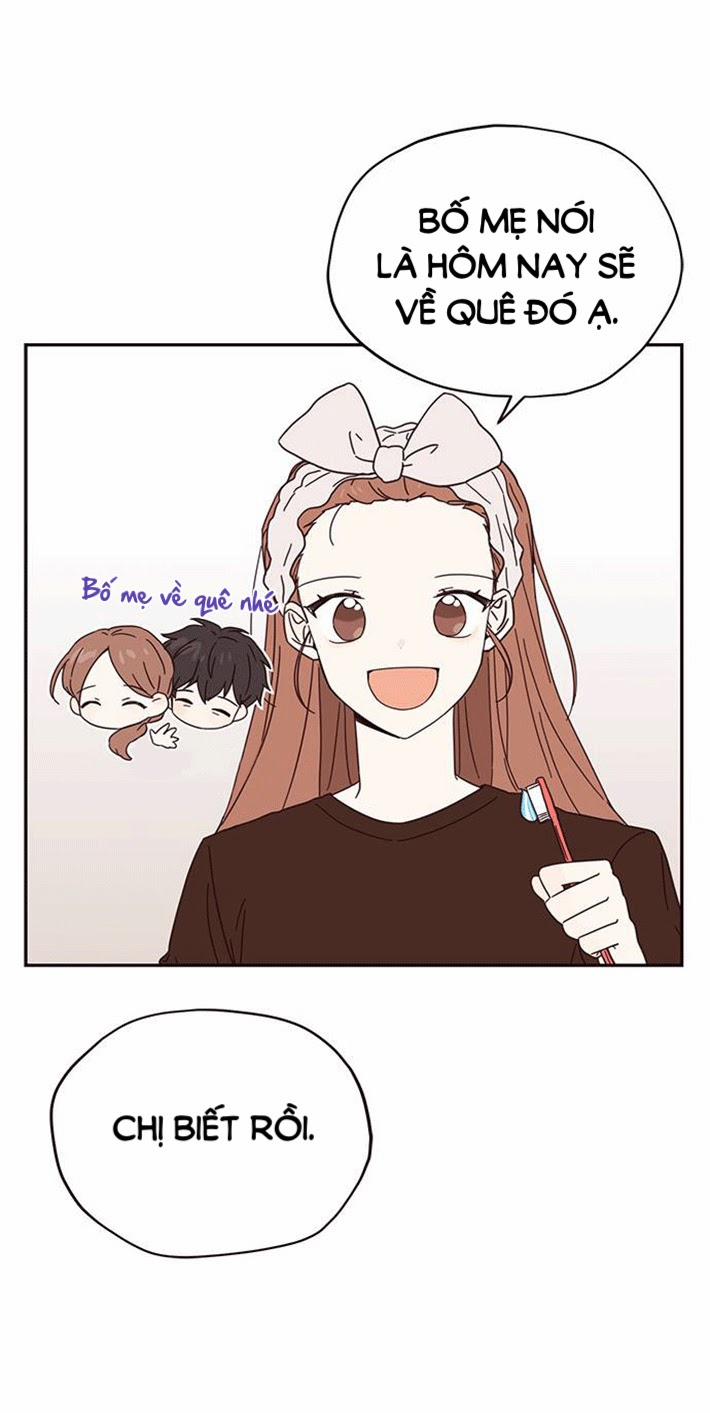 Sợi Chỉ Nhân Duyên Của Sarang 3 trang 99