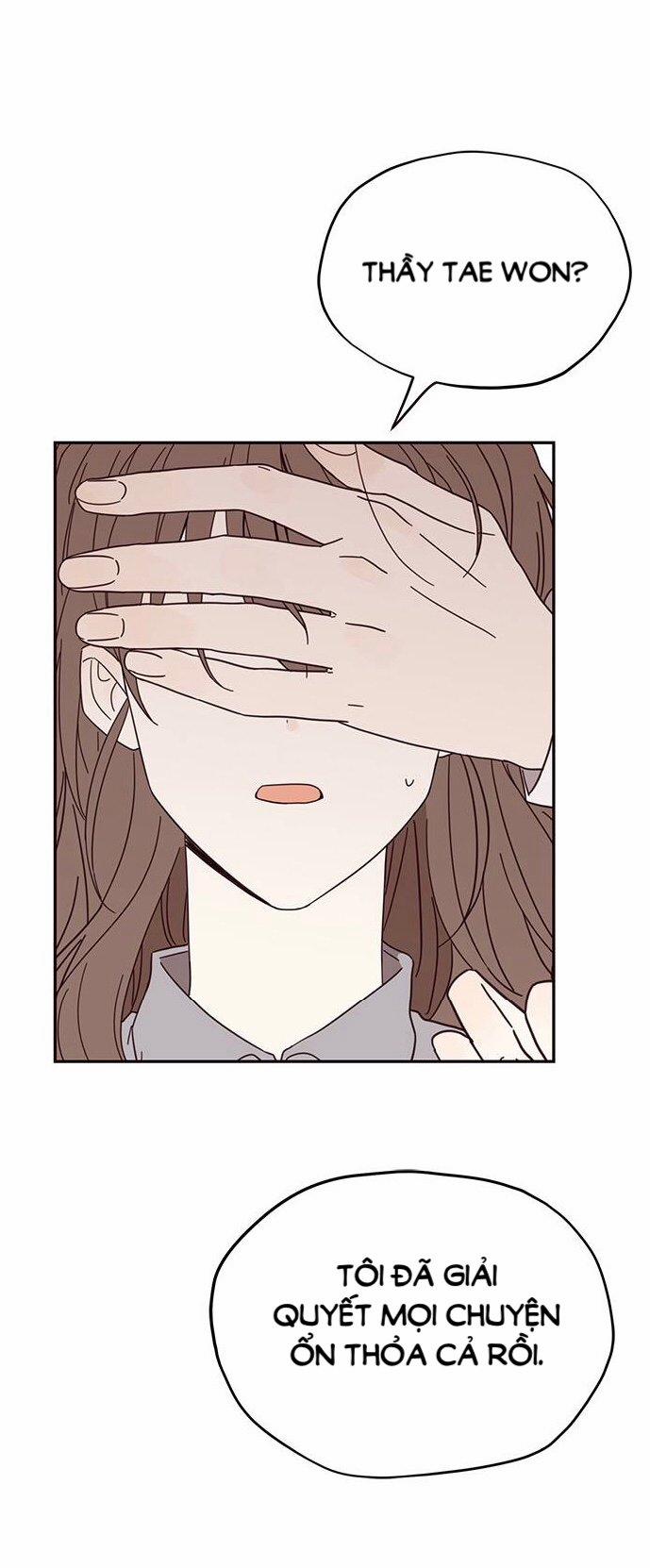 Sợi Chỉ Nhân Duyên Của Sarang 4 trang 13