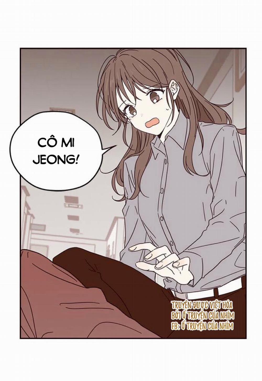 Sợi Chỉ Nhân Duyên Của Sarang 4 trang 16