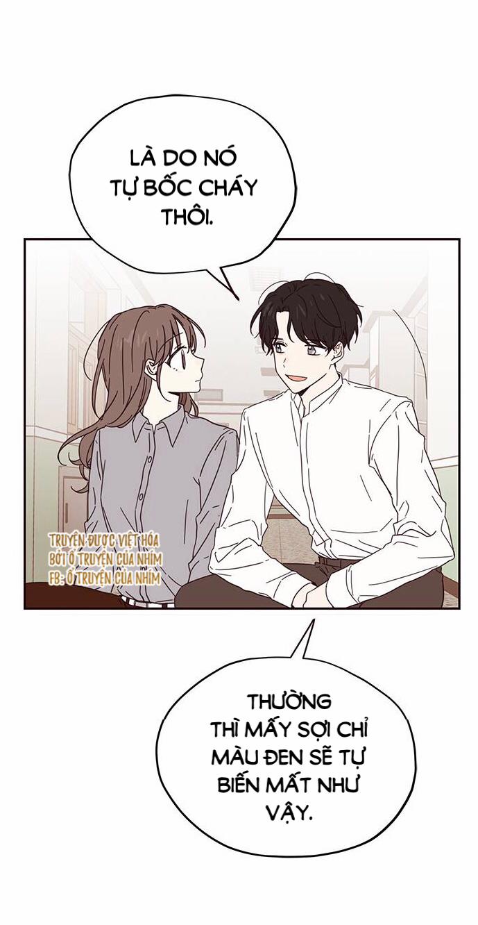 Sợi Chỉ Nhân Duyên Của Sarang 4 trang 18