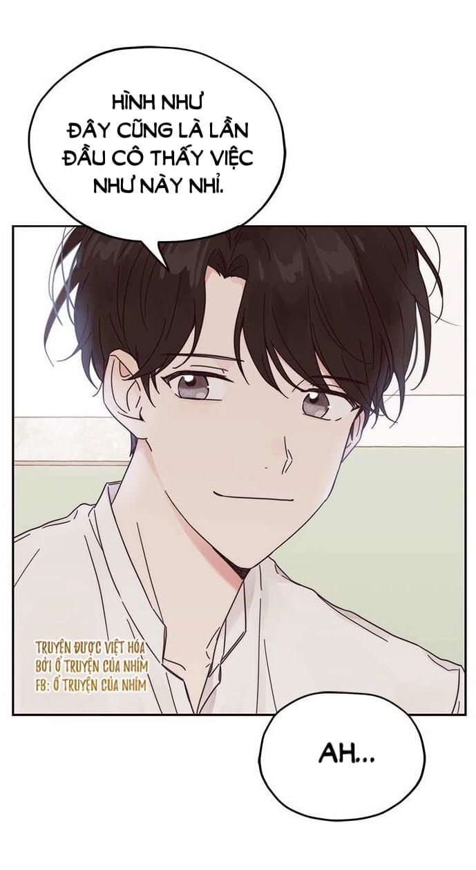 Sợi Chỉ Nhân Duyên Của Sarang 4 trang 20