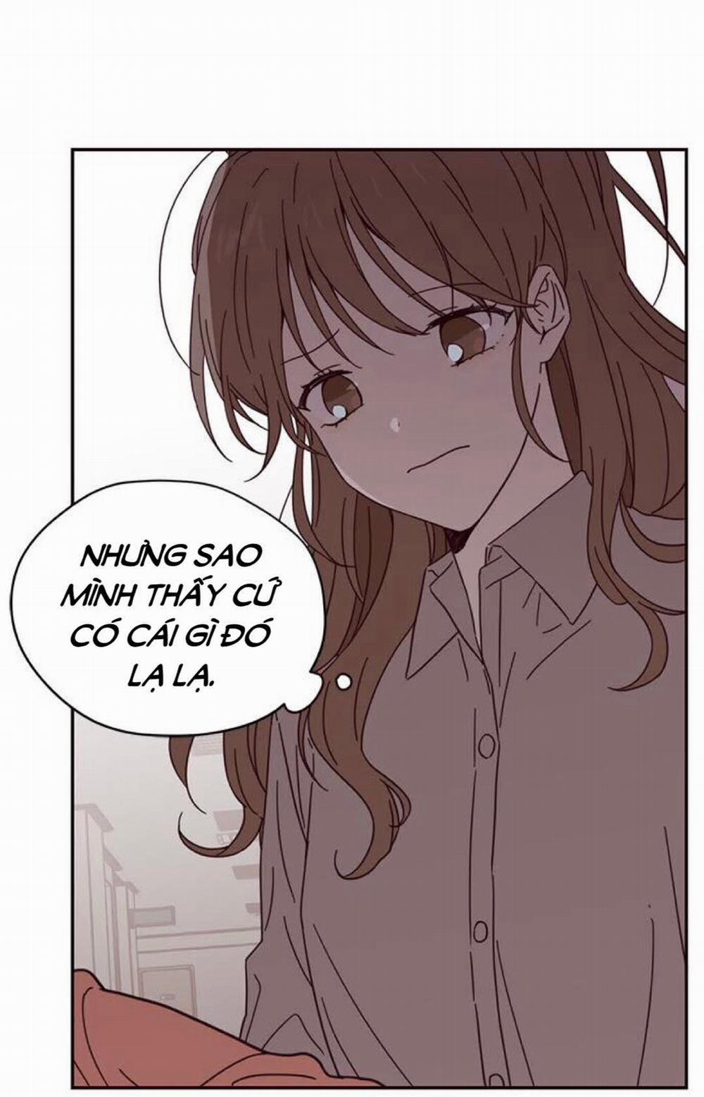 Sợi Chỉ Nhân Duyên Của Sarang 4 trang 22