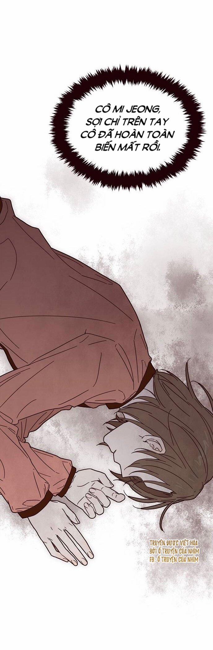 Sợi Chỉ Nhân Duyên Của Sarang 4 trang 23