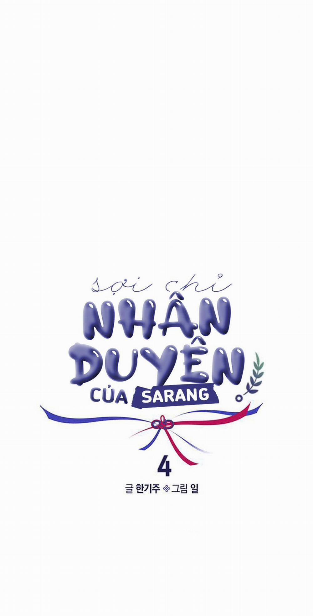 Sợi Chỉ Nhân Duyên Của Sarang 4 trang 24