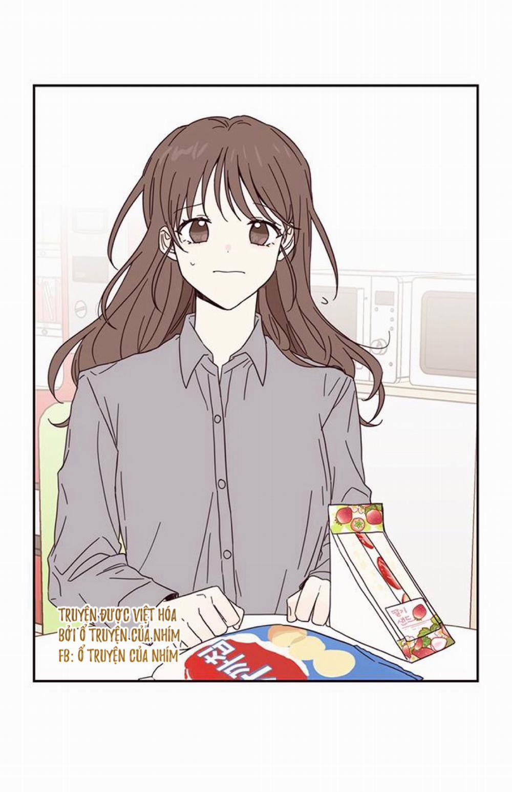 Sợi Chỉ Nhân Duyên Của Sarang 4 trang 26