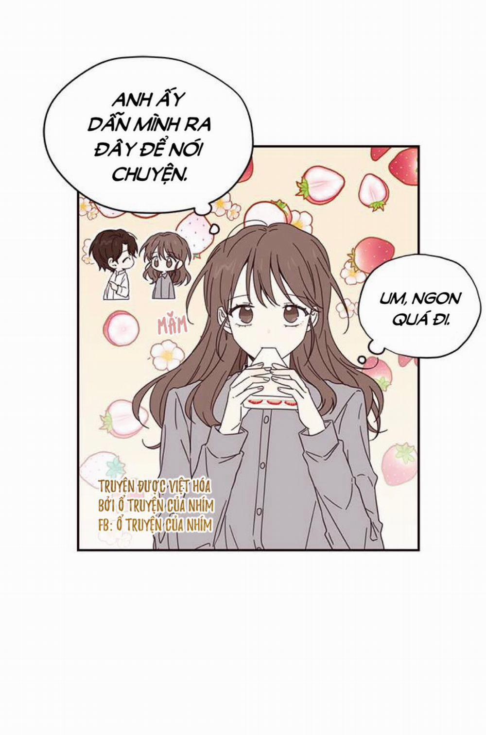 Sợi Chỉ Nhân Duyên Của Sarang 4 trang 28