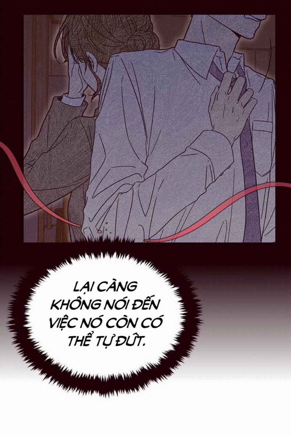 Sợi Chỉ Nhân Duyên Của Sarang 4 trang 31