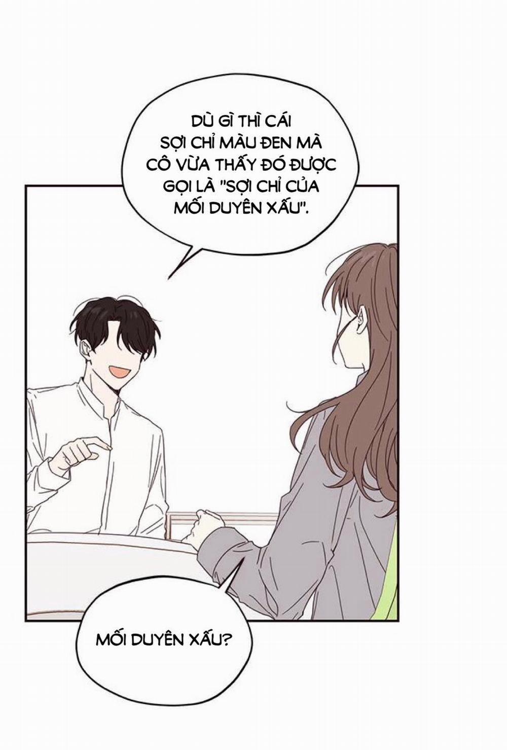 Sợi Chỉ Nhân Duyên Của Sarang 4 trang 36
