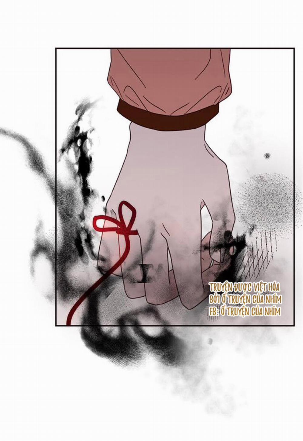 Sợi Chỉ Nhân Duyên Của Sarang 4 trang 4