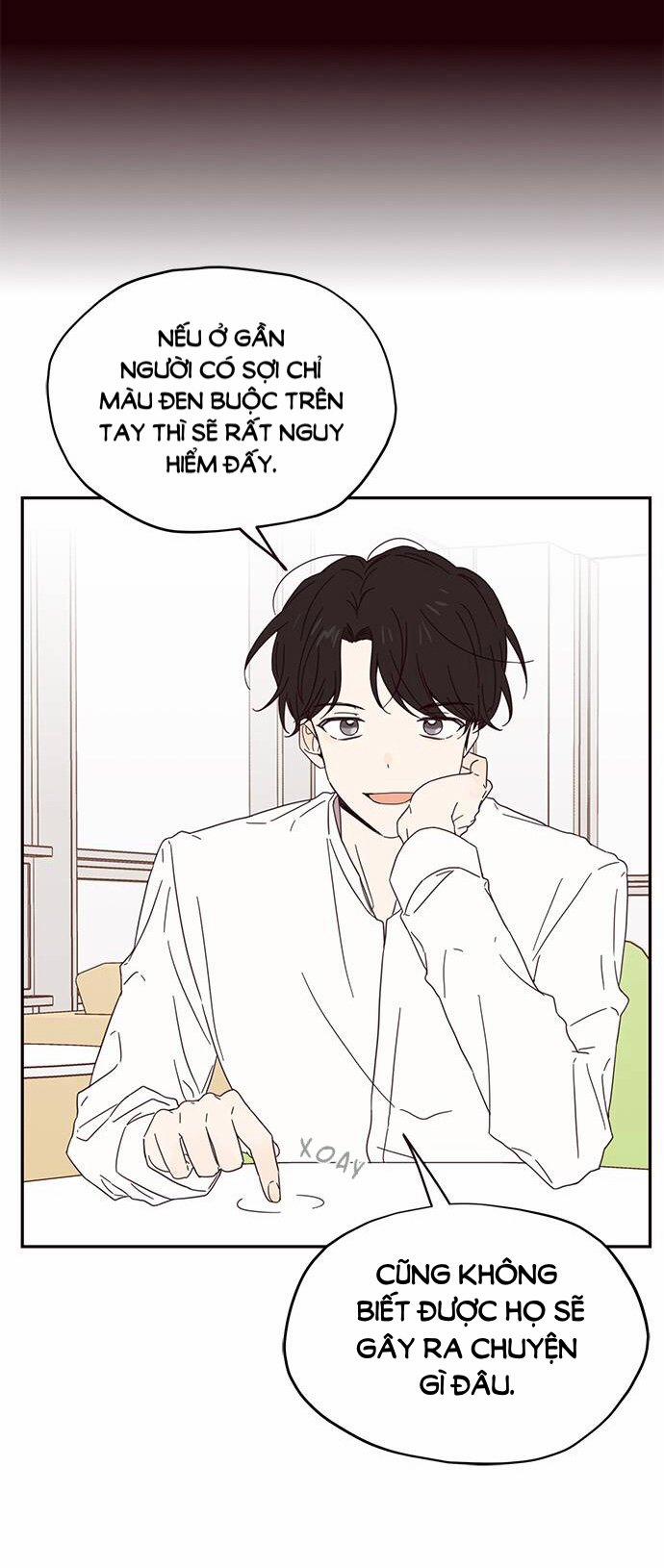 Sợi Chỉ Nhân Duyên Của Sarang 4 trang 40