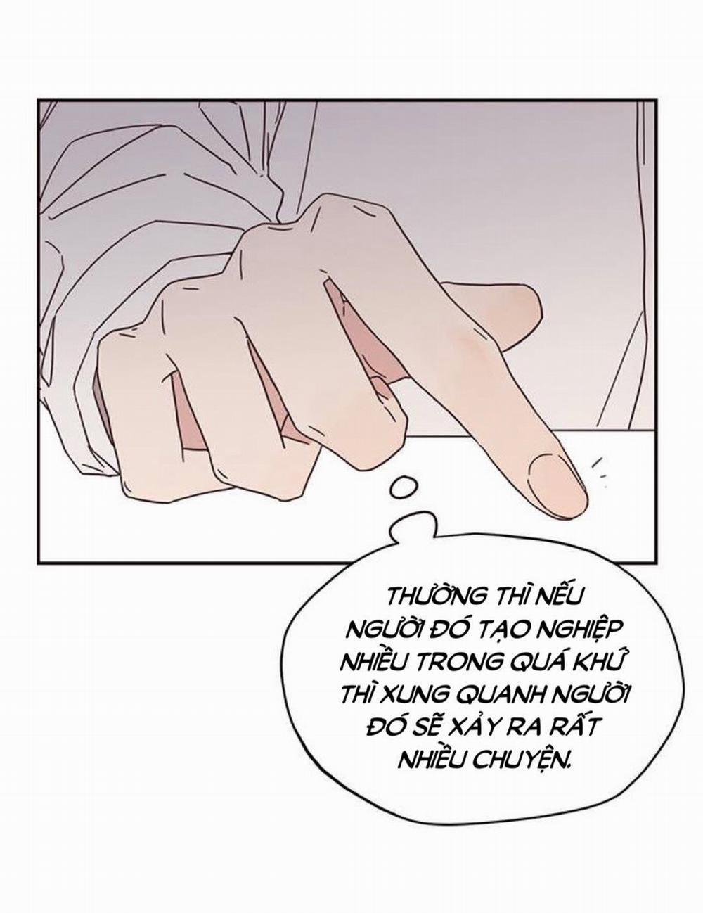 Sợi Chỉ Nhân Duyên Của Sarang 4 trang 41