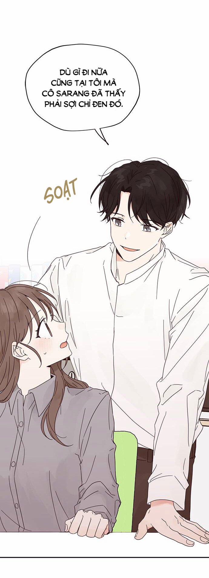 Sợi Chỉ Nhân Duyên Của Sarang 4 trang 43