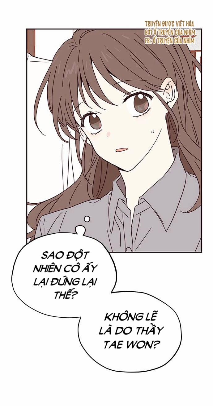 Sợi Chỉ Nhân Duyên Của Sarang 4 trang 6