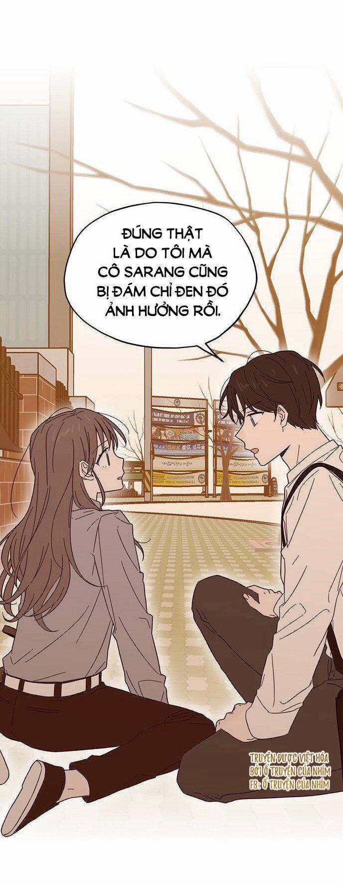 Sợi Chỉ Nhân Duyên Của Sarang 4 trang 65