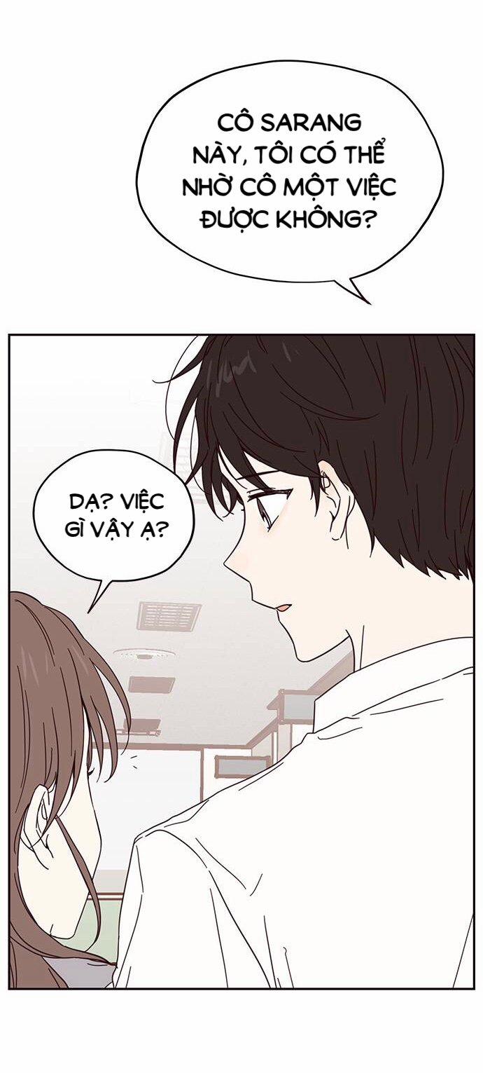 Sợi Chỉ Nhân Duyên Của Sarang 4 trang 7