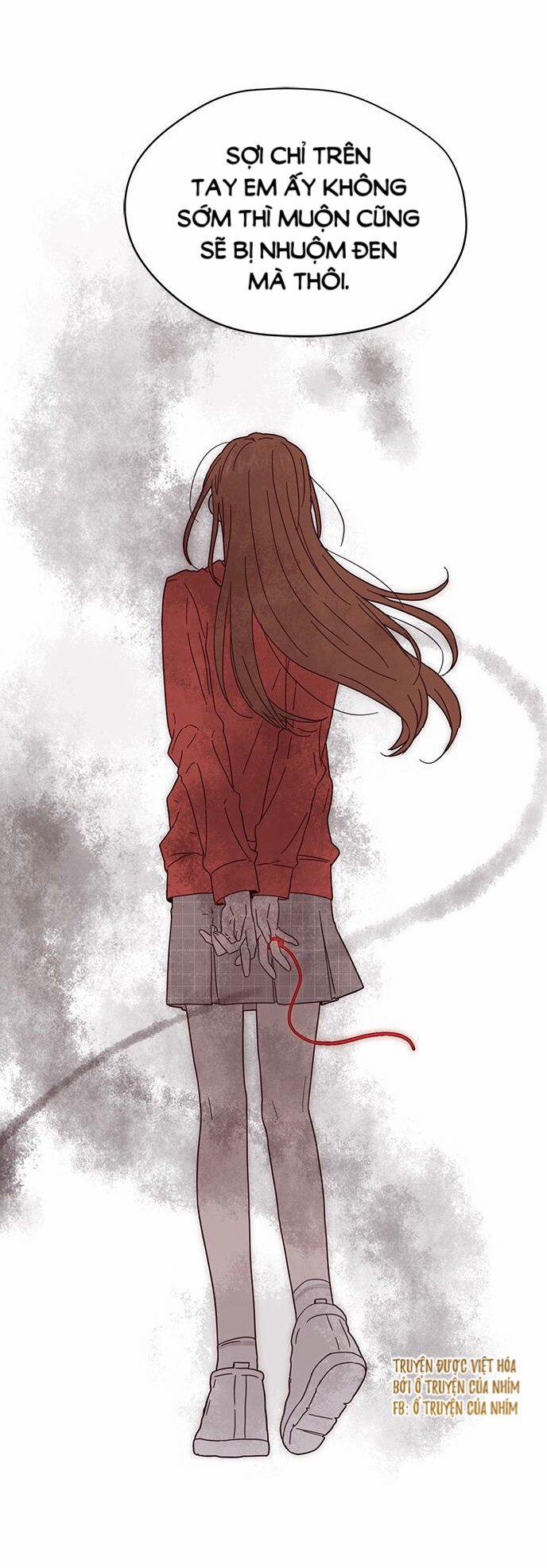 Sợi Chỉ Nhân Duyên Của Sarang 4 trang 73