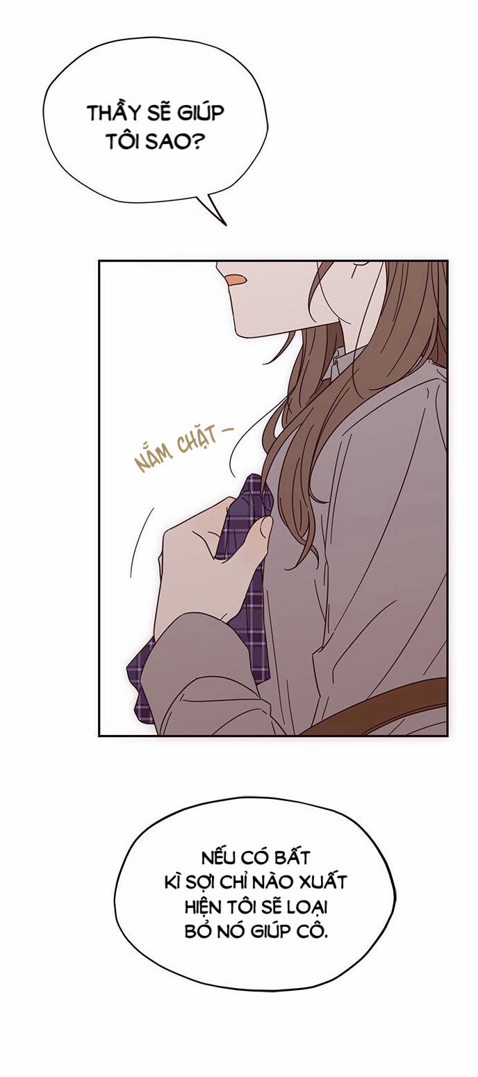 Sợi Chỉ Nhân Duyên Của Sarang 5 trang 10