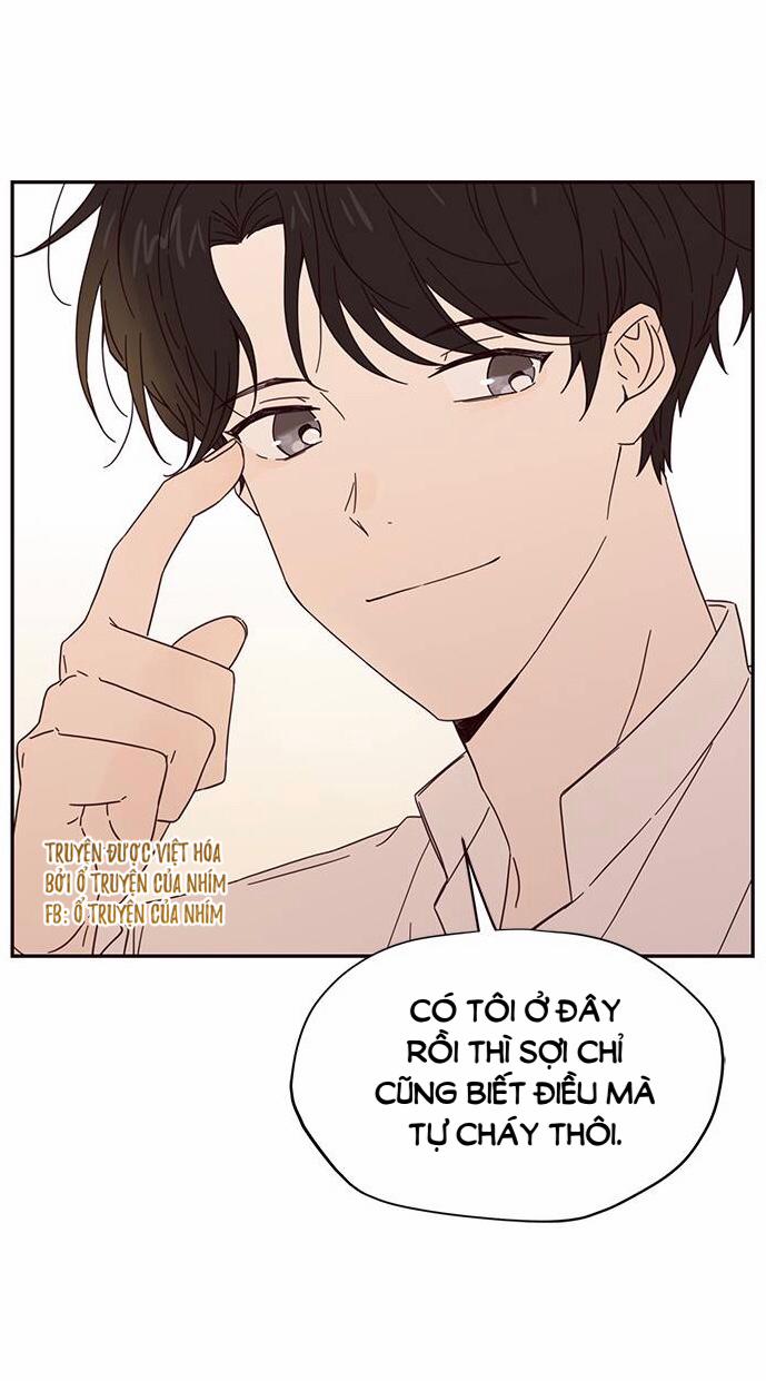 Sợi Chỉ Nhân Duyên Của Sarang 5 trang 11