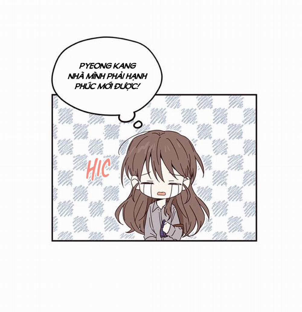 Sợi Chỉ Nhân Duyên Của Sarang 5 trang 13