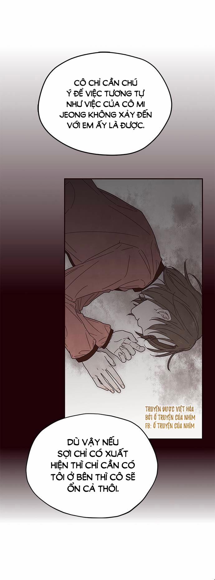 Sợi Chỉ Nhân Duyên Của Sarang 5 trang 14