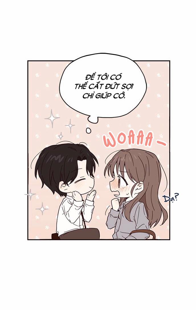 Sợi Chỉ Nhân Duyên Của Sarang 5 trang 16