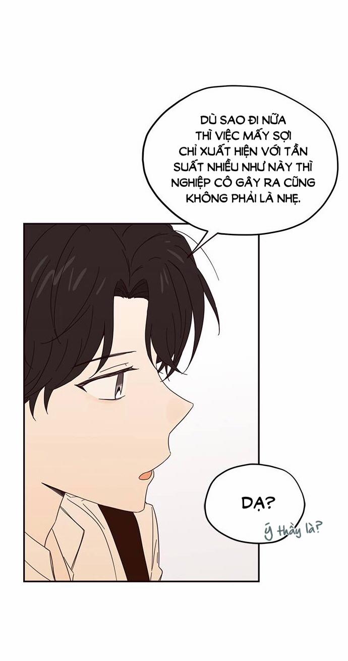 Sợi Chỉ Nhân Duyên Của Sarang 5 trang 17