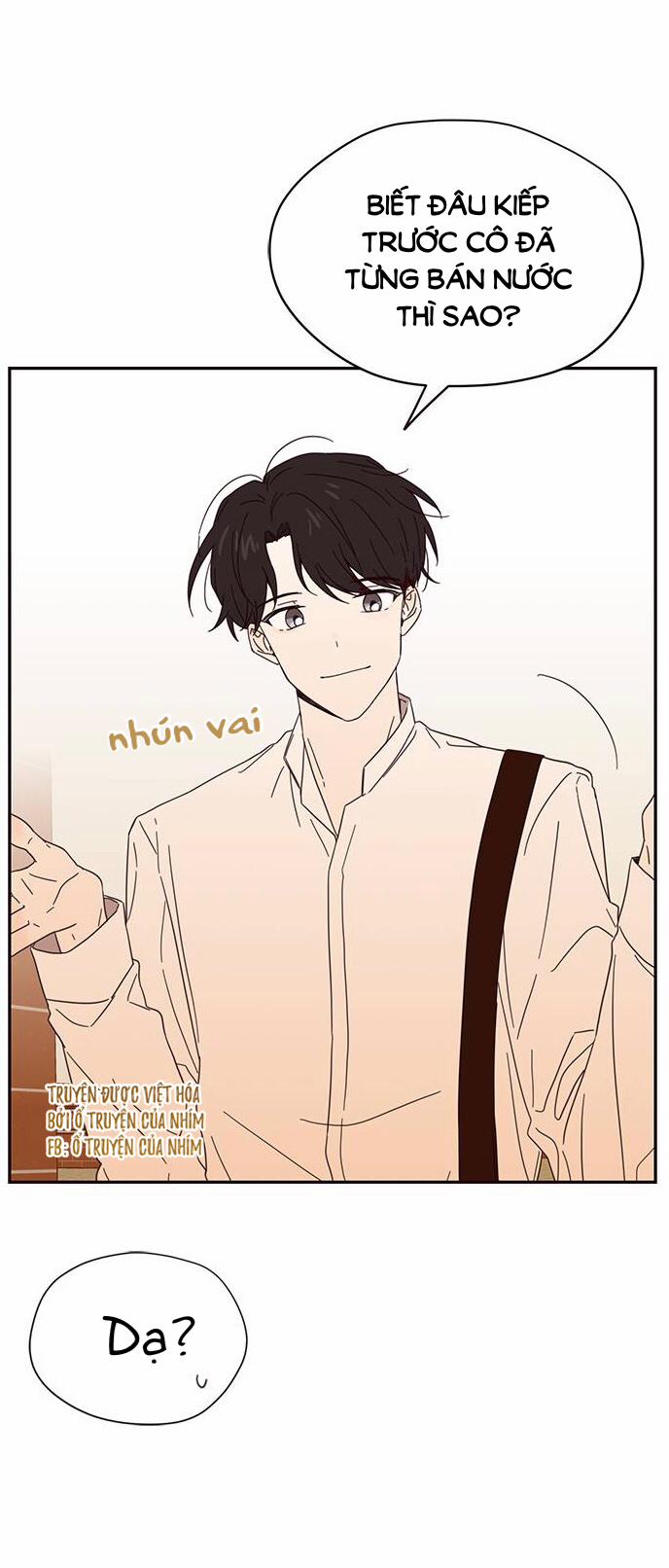 Sợi Chỉ Nhân Duyên Của Sarang 5 trang 18