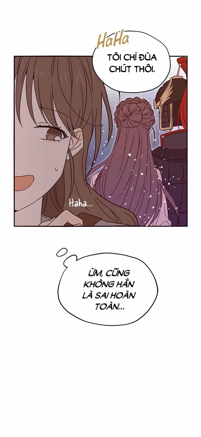 Sợi Chỉ Nhân Duyên Của Sarang 5 trang 19