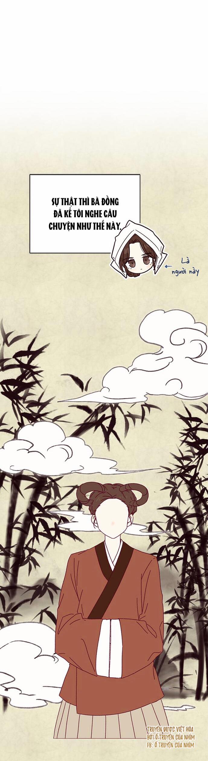 Sợi Chỉ Nhân Duyên Của Sarang 5 trang 21