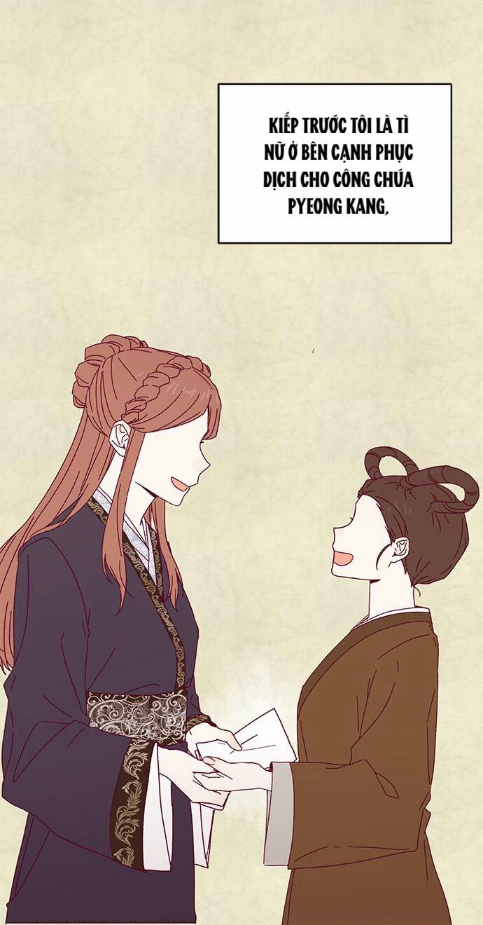 Sợi Chỉ Nhân Duyên Của Sarang 5 trang 22