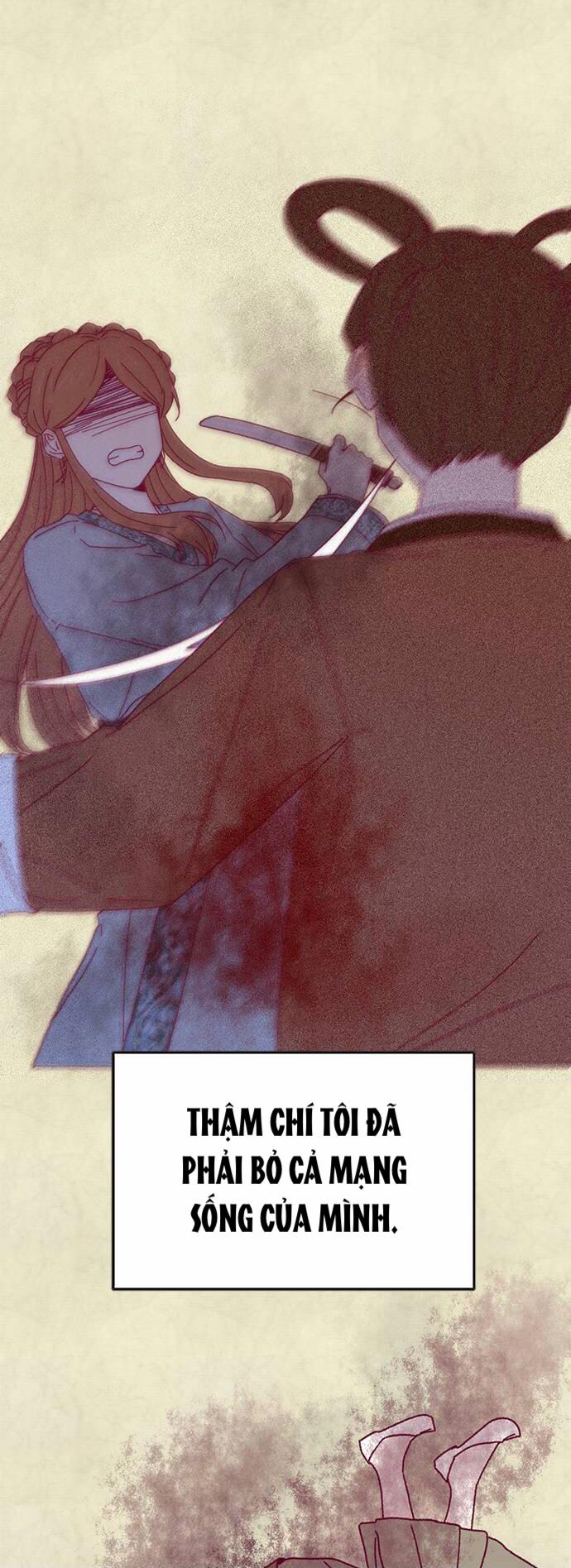 Sợi Chỉ Nhân Duyên Của Sarang 5 trang 24