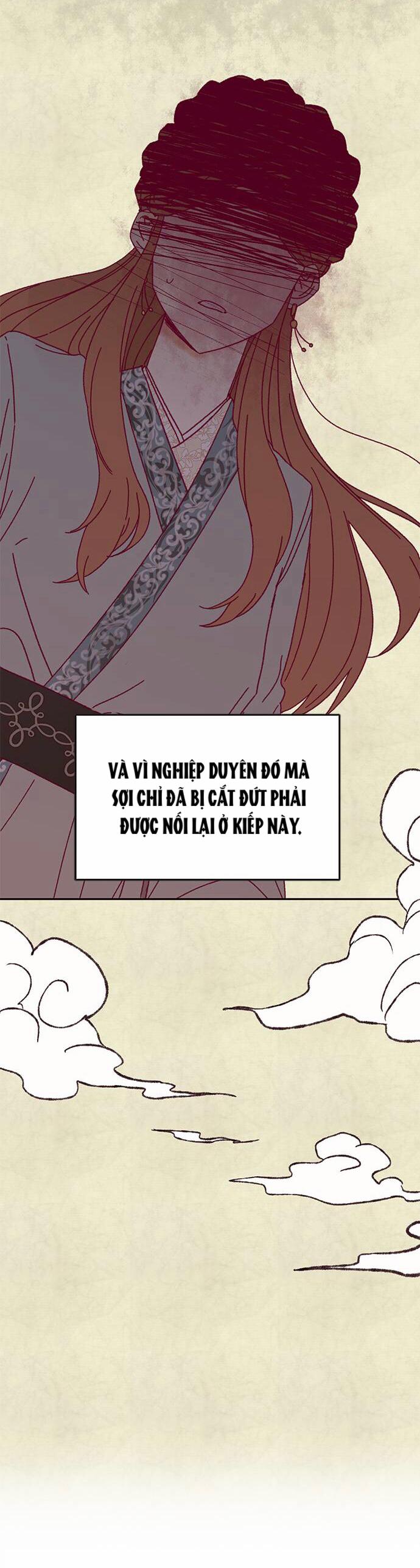 Sợi Chỉ Nhân Duyên Của Sarang 5 trang 26