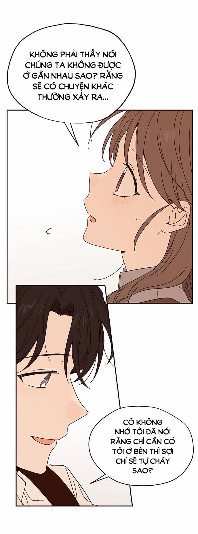 Sợi Chỉ Nhân Duyên Của Sarang 5 trang 29