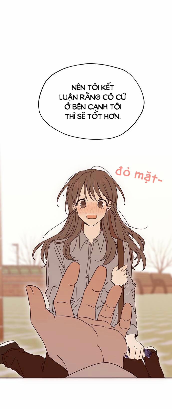 Sợi Chỉ Nhân Duyên Của Sarang 5 trang 30