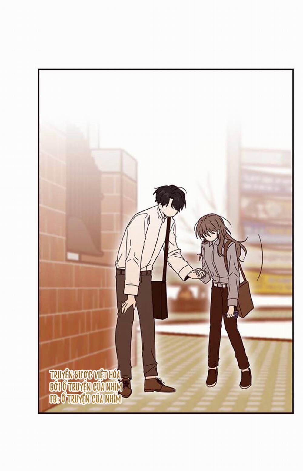 Sợi Chỉ Nhân Duyên Của Sarang 5 trang 32