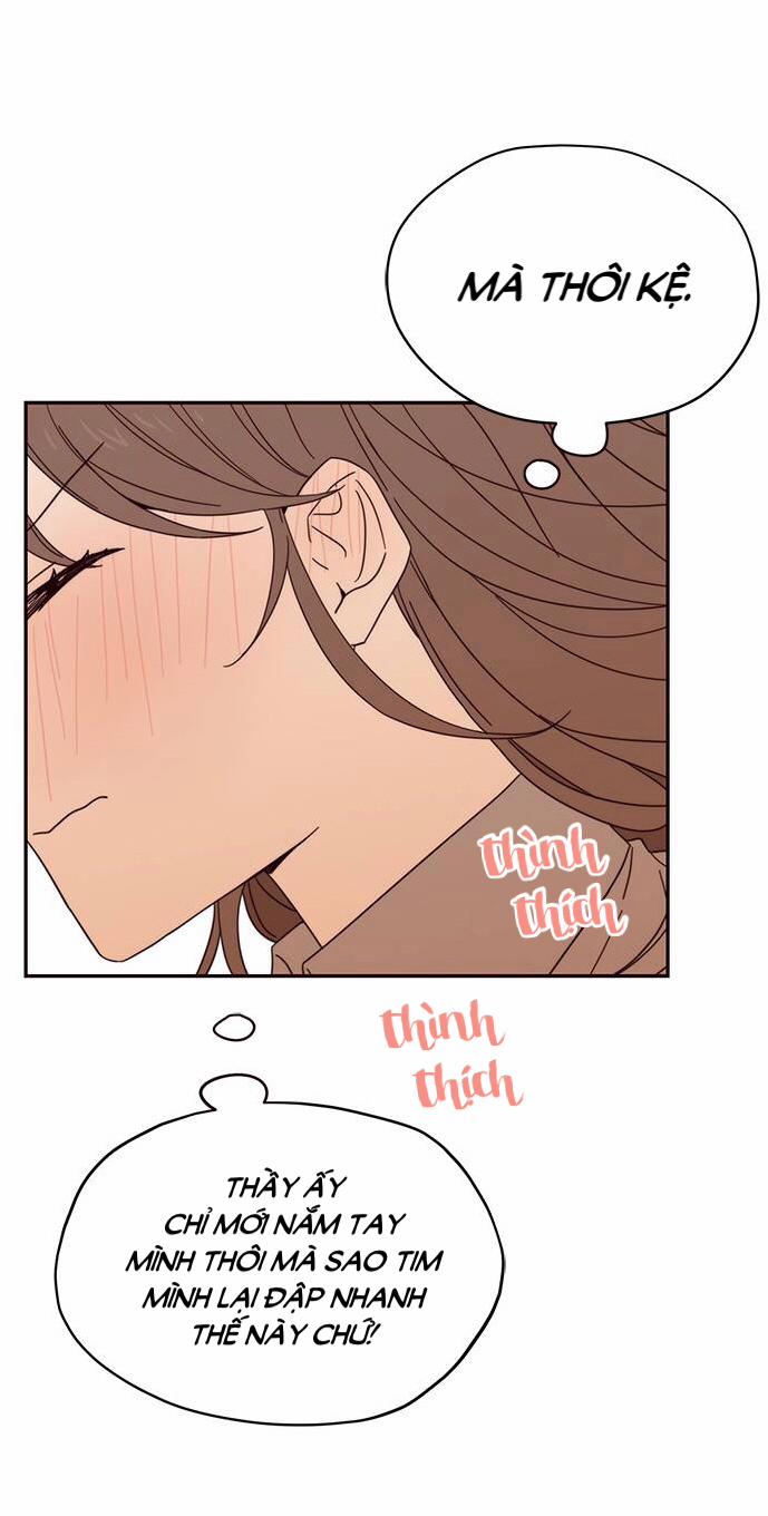 Sợi Chỉ Nhân Duyên Của Sarang 5 trang 33