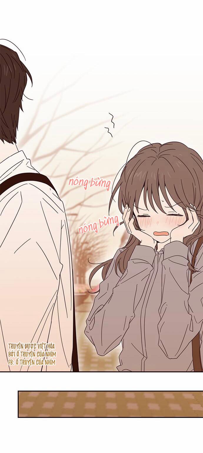 Sợi Chỉ Nhân Duyên Của Sarang 5 trang 34