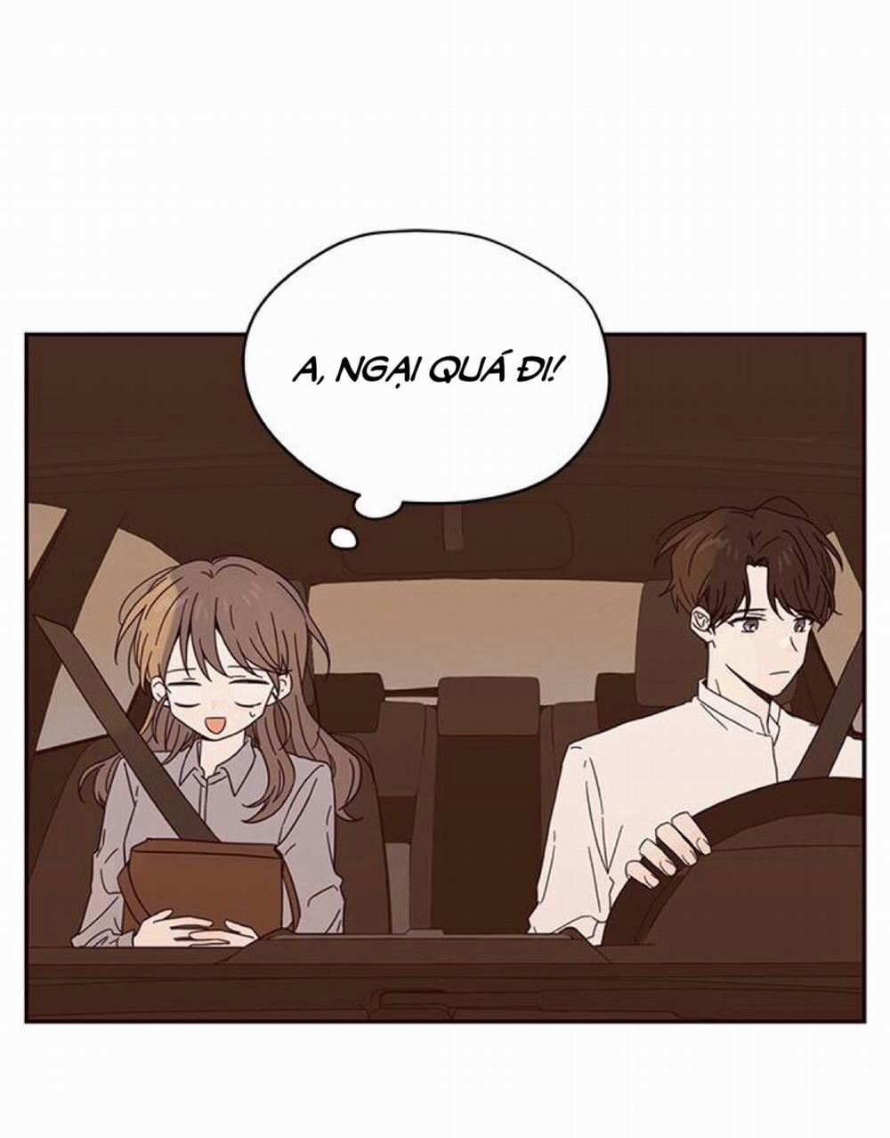 Sợi Chỉ Nhân Duyên Của Sarang 5 trang 36