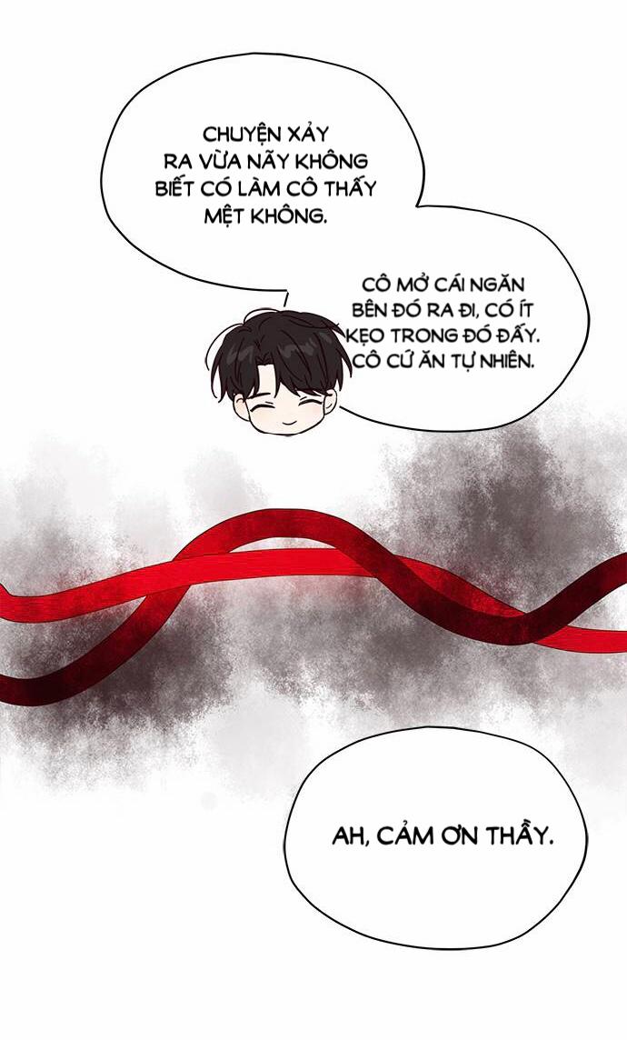 Sợi Chỉ Nhân Duyên Của Sarang 5 trang 39