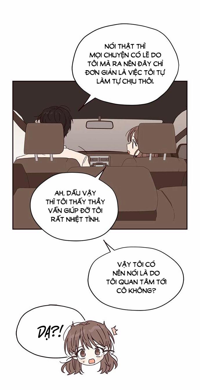 Sợi Chỉ Nhân Duyên Của Sarang 5 trang 41