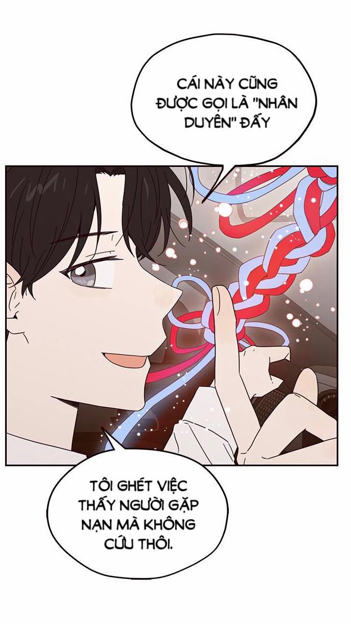 Sợi Chỉ Nhân Duyên Của Sarang 5 trang 42