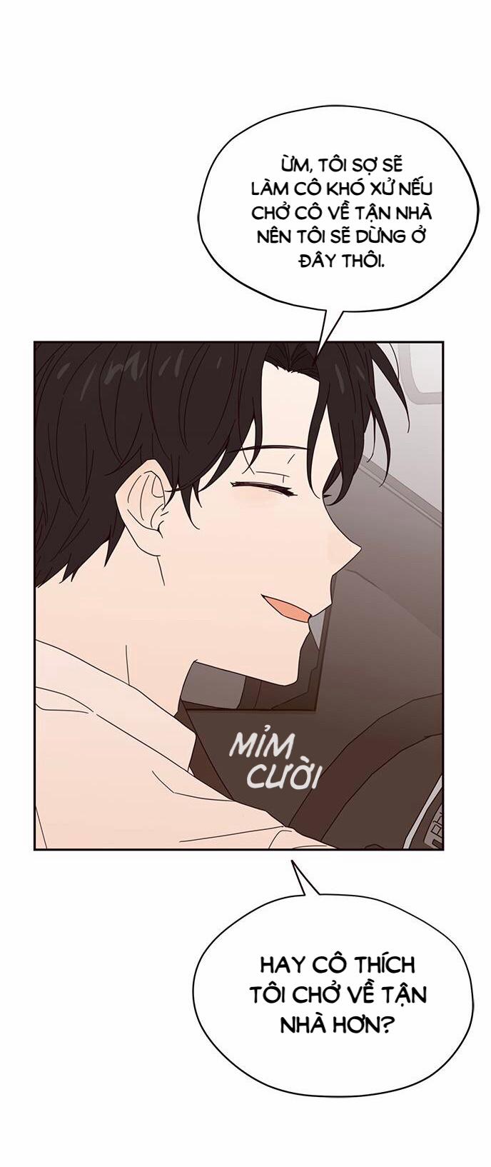 Sợi Chỉ Nhân Duyên Của Sarang 5 trang 54