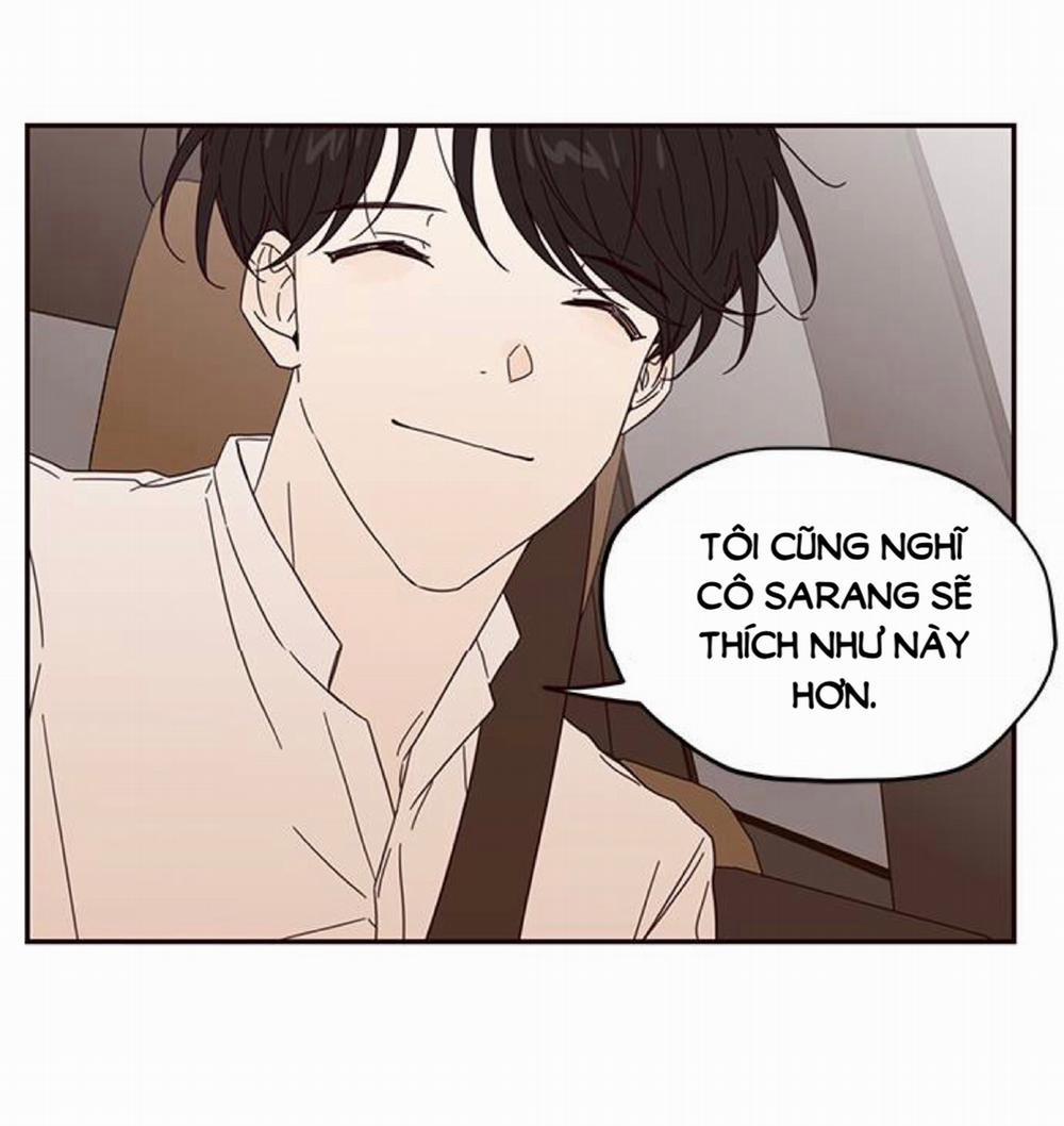 Sợi Chỉ Nhân Duyên Của Sarang 5 trang 56