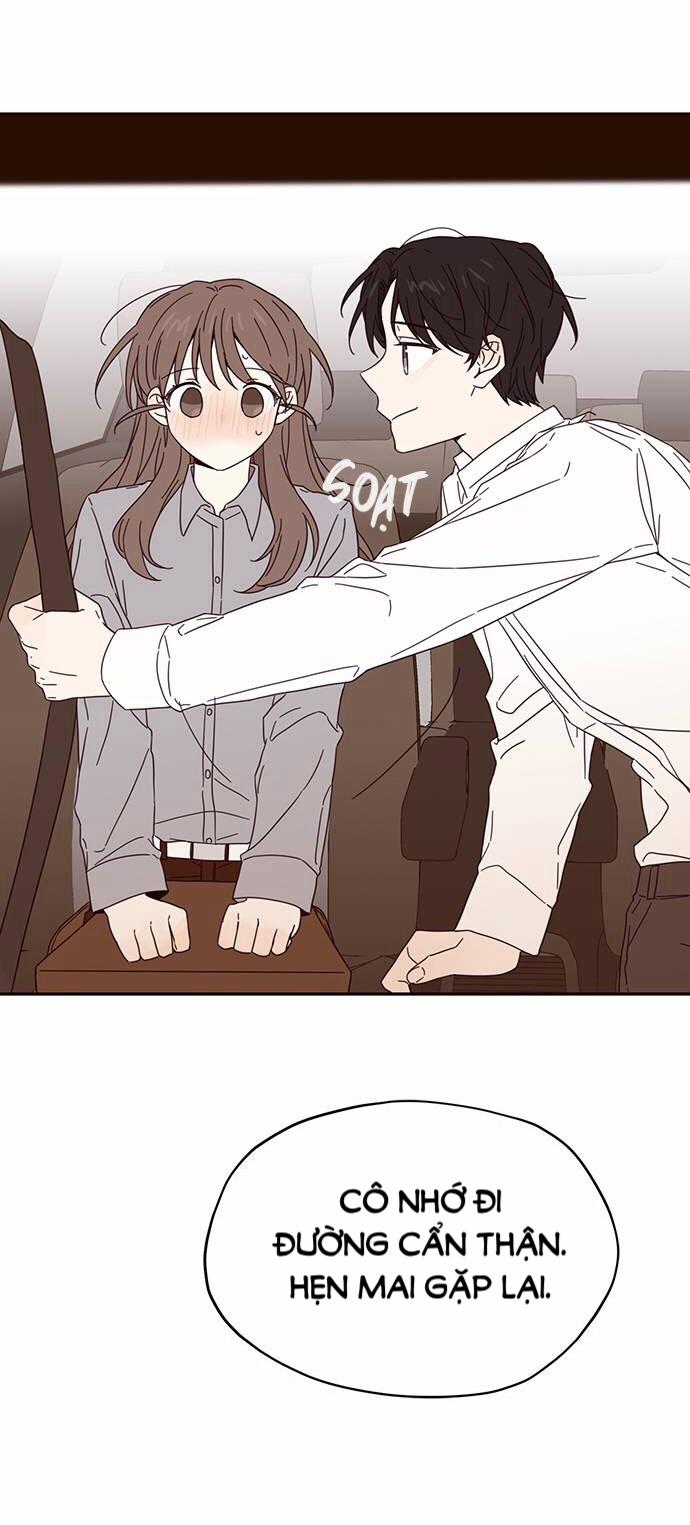 Sợi Chỉ Nhân Duyên Của Sarang 5 trang 57